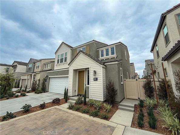 4105 S Sunflower Paseo, Ontario CA 91761