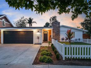 2273 Columbia Drive, Costa Mesa CA 92626
