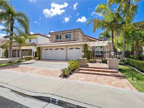 22 Corsica, Laguna Niguel CA 92677