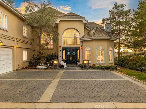 27971 Golden Ridge, San Juan Capistrano CA 92675