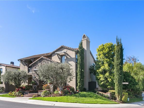 1 Running Brook Drive, Coto de Caza CA 92679