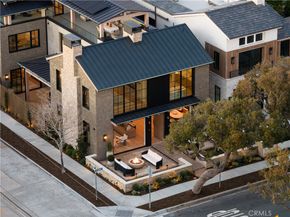 301 Jasmine, Corona Del Mar CA 92625