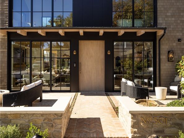 301 Jasmine, Corona Del Mar CA 92625