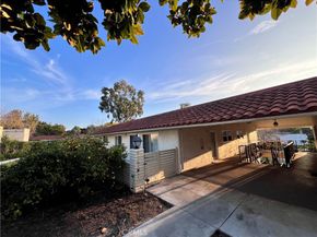 2313 Via Puerta Q, Laguna Woods CA 92637