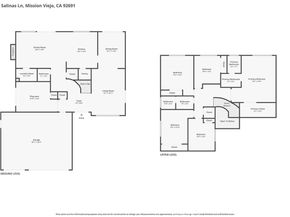 26841 Salinas, Mission Viejo CA 92691