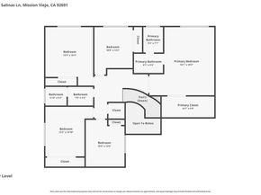26841 Salinas, Mission Viejo CA 92691