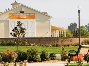 3302 S. Lafayette Paseo, Ontario CA 91761