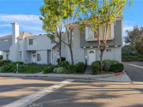 28215 Paseo El Siena 46, Laguna Niguel CA 92677