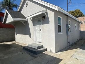 431 W 78th, Los Angeles CA 90003