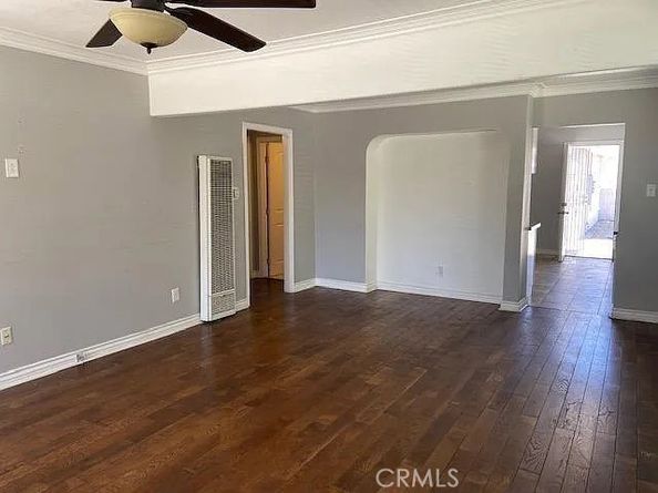 431 W 78th, Los Angeles CA 90003