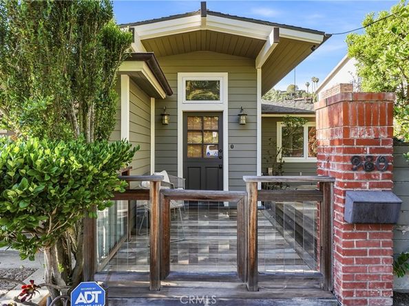 980 Bluebird Canyon, Laguna Beach CA 92651