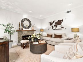9 Sierra Blanco, Lake Forest CA 92610