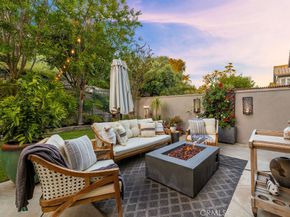 9 Sierra Blanco, Lake Forest CA 92610