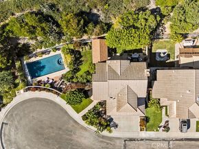 9 Sierra Blanco, Lake Forest CA 92610