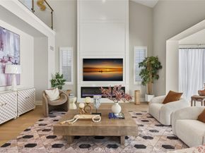 139 Prestigo, Irvine CA 92602