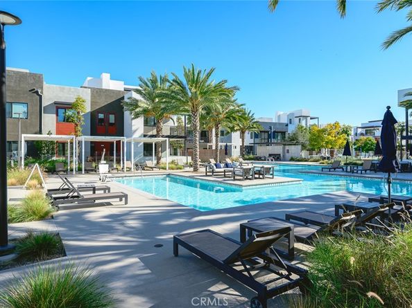 167 Waypoint, Tustin CA 92782