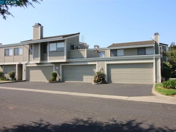 303 Atlas Drive 7, Hercules CA 94547