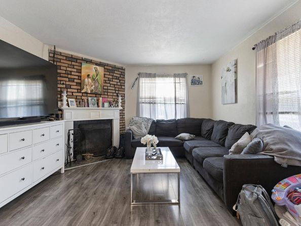 1743 84th Avenue, Oakland CA 94621