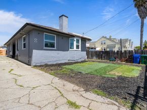 1743 84th Avenue, Oakland CA 94621