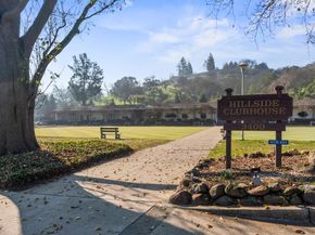 3049 Golden Rain Road 2, Walnut Creek CA 94595