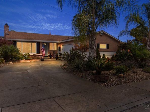 14868 Crosby Street, San Leandro CA 94579