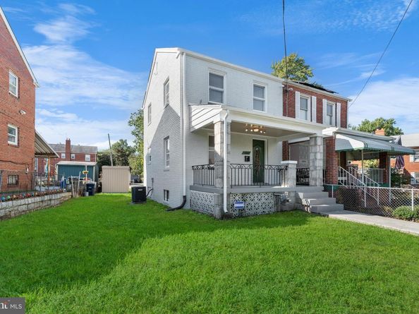 1811 T Pl SE, Washington DC 20020