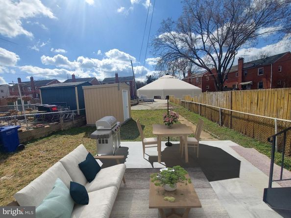 1811 T Pl SE, Washington DC 20020