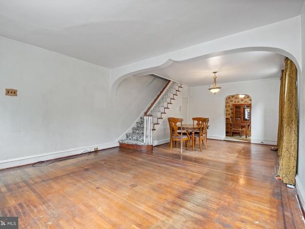 1412 S 12TH Street, Philadelphia PA 19147