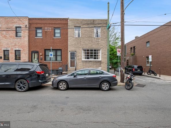 1412 S 12TH Street, Philadelphia PA 19147