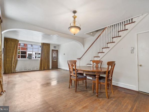 1412 S 12TH Street, Philadelphia PA 19147