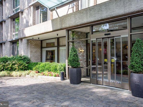 950 25TH Street NW 721N, Washington DC 20037