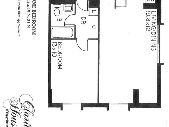 950 25TH Street NW 721N, Washington DC 20037