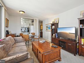 950 25TH Street NW 721N, Washington DC 20037
