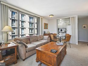 950 25TH Street NW 721N, Washington DC 20037
