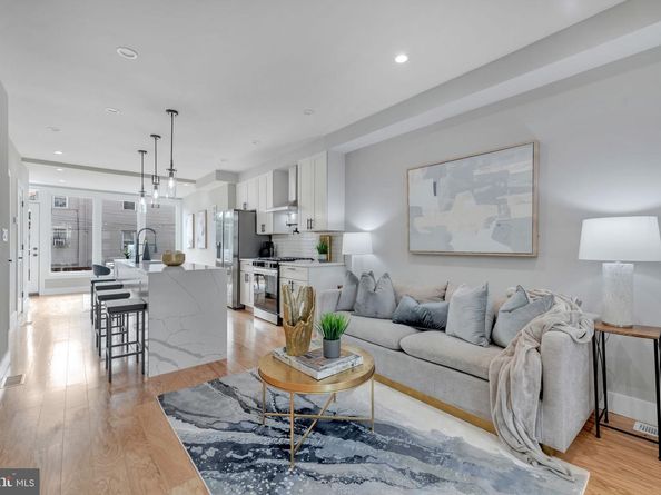 5130 7TH Street NW, Washington DC 20011