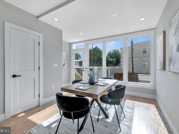 5130 7TH Street NW, Washington DC 20011