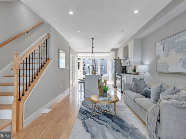 5130 7TH Street NW, Washington DC 20011