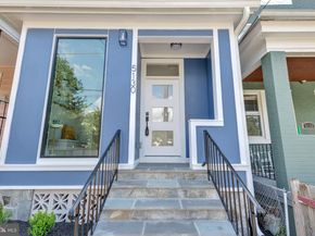 5130 7TH Street NW, Washington DC 20011
