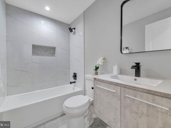 5130 7TH Street NW, Washington DC 20011