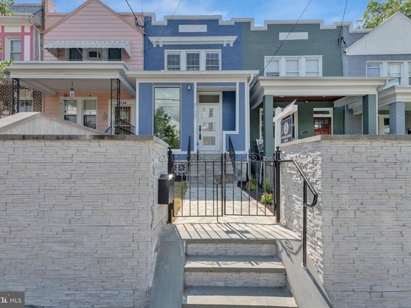 5130 7TH Street NW, Washington DC 20011
