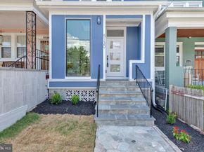 5130 7TH Street NW, Washington DC 20011