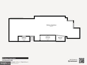 5130 7TH Street NW, Washington DC 20011