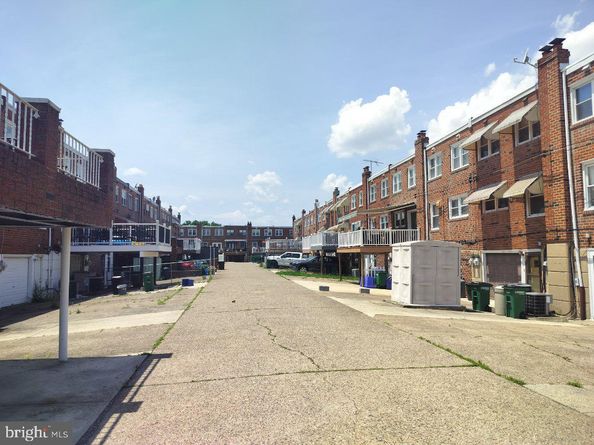 1524 Curtin Street, Philadelphia PA 19145