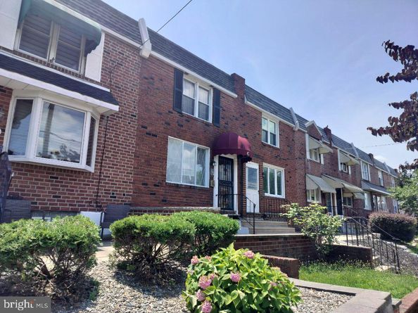 1524 Curtin Street, Philadelphia PA 19145