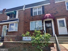 1524 Curtin Street, Philadelphia PA 19145