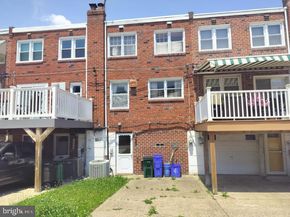 1524 Curtin Street, Philadelphia PA 19145