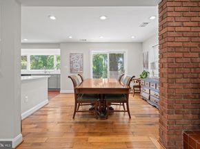 9151 Hermosa Drive, Fairfax VA 22031