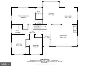 9151 Hermosa Drive, Fairfax VA 22031