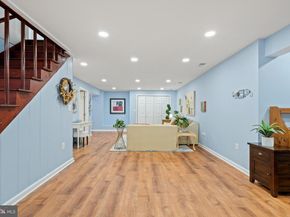 9151 Hermosa Drive, Fairfax VA 22031