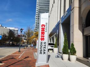 7111 Woodmont Avenue 514, Chevy Chase MD 20815